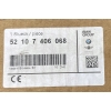 BMW 5 G30 G31 G38 6 G32 7 G11 ZAGŁÓWEK KOMFORT DAKOTA lcri cognac 7406068