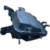 B2 FORD TRANSIT CUSTOM 2013 -  2.0 TDCI OBUDOWA FILTRA POWIETRZA GK21-9600-AD