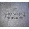 ZAPINKA PASA PRAWA PRZÓD DUSTER II 878165134R