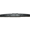 OPEL CORSA D LIFT 2011 - ABSORBER ZDERZAKA PRZÓD 13285998
