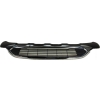 MERCEDES GLC 254 2022- KRATKA CHROM SPOILER ZDERZAKA PRZÓD A2548855100