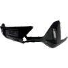 BMW X3 G02 F98 M SPOILER ZDERZAKA TYŁ 8081898