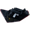 SKODA KAROQ 57A LIFT 2022 - LAMPA LED TYLNA PRAWA TYŁ 57A945208D 08.10.2022