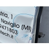 B2 TRANSIT CUSTOM 2013 - DRZWI LEWE TYŁ KOMPLETNE