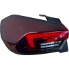 OPEL CORSA F LAMPA LEWA LED TYŁ TYLNA 9829317980 23.09.24