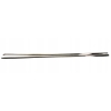 CONTINENTAL GT 11- LISTWA CHROM SZYBY LEWA