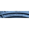 VW GOLF VII KLAMKA EMBLEMAT LOGO KLABY BAGAŻNIKA TYŁ 5G9827469D 5G6827469F