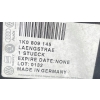 $ VW GOLF V 1K LEWY FARTUCH PODŁUŻNICY 1K0809145