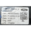 B2 FORD TRANSIT CUSTOM 2013 - MOCOWANIE WSPORNIK PROGU BK21-600A24-A