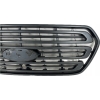 FORD TRANSIT MK8 GRILL ATRAPA BK31-17B968-A
