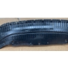 AUDI A6 C8 SPOILER OSŁONA DOLNA ZDERZAKA PRZÓD 4K0807611