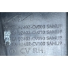 LAMPA TYŁ TYLNA PRAWA KIA EV6 92402-CV000