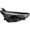MG MG5 LAMPA PRZÓD PRAWA PRZEDNIA LED 100-40152 10796250 CAŁA