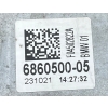 BMW X3 X4 G01 G02 PODUSZKA SILNIKA PRAWA 6860500
