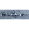 P4 TOYOTA RAV4 V 5 2020 - 2.5 HYBRID WIĄZKA INSTALACJA DESKI 82144-42060