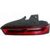 U9 CHEVROLET CAMARO VI 16- LAMPA LED PRAWA TYŁ TYLNA 84136771