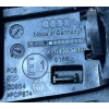 A395 AUDI A6 C8 ZAŚLEPKA SPRYSKIWACZA PRAWA PRZÓD 4K0807788B
