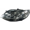 SEAT IBIZA IV 6J 08- LAMPA LEWA PRZÓD PRZEDNIA 6J1941005D