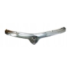 LANCIA YPSILON 15-18 ATRAPA CHROM GRILL 735618646