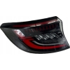 RENAULT AUSTRAL 2023 - LAMPA TYŁ TYLNA LEWA 265556446R 05.12.23