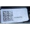 HYUNDAI I30 III FASTBACK ZAMEK KLAPY BAGAŻNIKA 81230-G4700