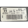 SEAT IBIZA IV 6J 2008 - 2012 LAMPA LEWA PRZÓD PRZEDNIA 6J1941005D 23.03.10