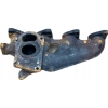 KOLEKTOR WYDECHOWY BMW F10 F20 F30 2.0D 7823221
