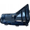 BMW iX3 G08 LIFT LCI KRATKA LEWA ZDERZAKA PRZÓD 5A16573