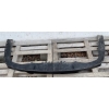 MERCEDES E-KLASA COUPE C238 LIFT E53 AMG SPOILER ZDERZAKA TYŁ A2388852501