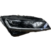 SKODA SUPERB III LIFT LAMPA PRAWA PRZÓD PRZEDNIA FULL LED 3V1941016D