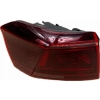 VW PASSAT B8 LIFT KOMBI R-LINE LAMPA LEWA TYŁ BŁOTNIKA 3G9945207M
