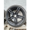 MERCEDES KOŁA FELGI OPONY ZIMOWE 18'' CALI 8,5J 5x112 ET48 UNIWHEELS M10