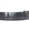 SKODA FABIA 2 II RS SPOILER ZDERZAKA TYLNY TYŁ 5J6807796C