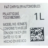 U8 CHRYSLER PACIFICA II 16- PAS BEZPIECZEŃSTWA LEWY PRZÓD 5LA371D2AE