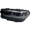 LAMPA LEWA PRZÓD BMW X3 X4 G01 G02 LIFT FULL LED 5A29201 04.17.23