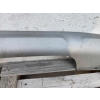 BMW X3 U11 SPOILER ZDERZAKA TYŁ 5A0C784
