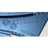 MERCEDES CLA II A118 AMG KRATKA ŚRODKOWA ZDERZAKA PRZÓD A1188858501