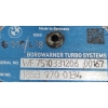BMW G05 G07 G11 G30 TURBINA 5.0 M50d 550d 8575478