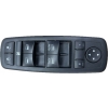 P3 DODGE DURANGO III 2017 PANEL SZYB LUSTEREK PRZEŁĄCZNIKI 68319802AA