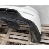 MERCEDES GLC 253 ZDERZAK TYŁ TYLNY SPOILER A2538858400 A2538858400
