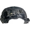 U3 FORD F150 2015- 5.0 4X4 LEWE NADKOLE PRZÓD FL34-16035-CA