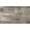 AK143 KOŁPAK BMW 5 E60 E61 16 CALI ORYGINAŁ 6758779