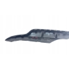^ BMW X5 F15 SPOILER ZDERZAKA TYŁ 2364676