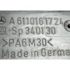 MERCEDES SPRINTER 903 2.2 CDI POKRYWA ZAWORÓW A6110161724