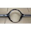 MERCEDES C-KLASA W206 AMG LISTWA GRILLA ATRAPY A2068885000