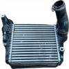 B1 PORSCHE MACAN S 2015 3.0 LEWY INTERCOOLER CHŁODNICA POWIETRZA 95B145803A