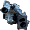 BMW G05 G06 G07 B57 40D 3.0D TURBO TURBOSPRĘŻARKA TURBINA 8596255