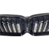 BMW 3 G20 G21 LIFT LCI M-PAKIET GRILL ATRAPA NERKI 5A1BFA5
