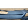AUDI A4 B9 LIFT SPOILER ZDERZAKA TYŁ DOKŁADKA 8W0807521T