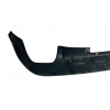 SPOILER ZDERZAKA TYŁ BMW X1 E84 7303805